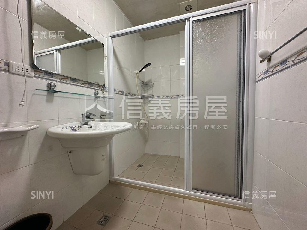 仁德｜大地坪正義御邸房屋室內格局與周邊環境