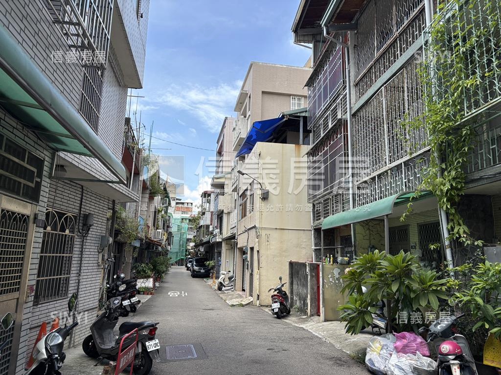 水湳華美西街收租美美店套房屋室內格局與周邊環境