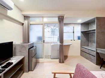 水湳華美西街收租美美店套