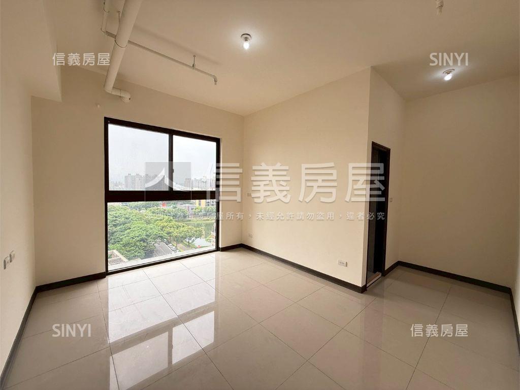 豐盛之城四房雙車位房屋室內格局與周邊環境