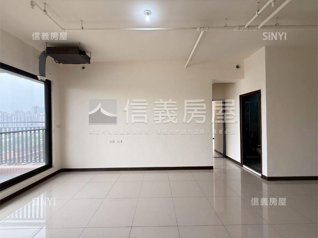 豐盛之城四房雙車位房屋室內格局與周邊環境