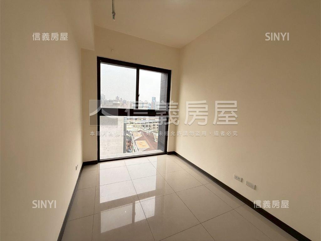 豐盛之城四房雙車位房屋室內格局與周邊環境