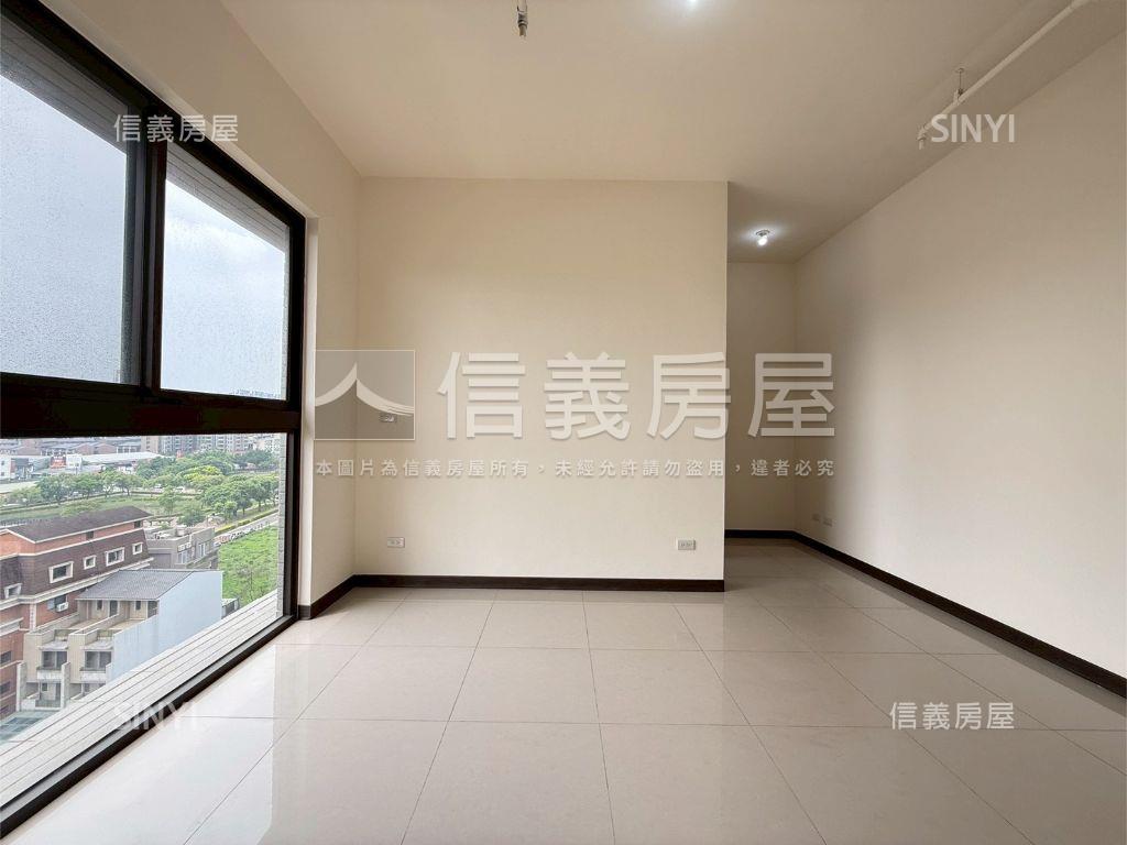 豐盛之城四房雙車位房屋室內格局與周邊環境