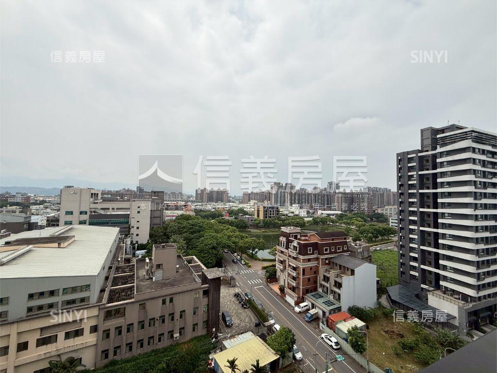 豐盛之城四房雙車位房屋室內格局與周邊環境