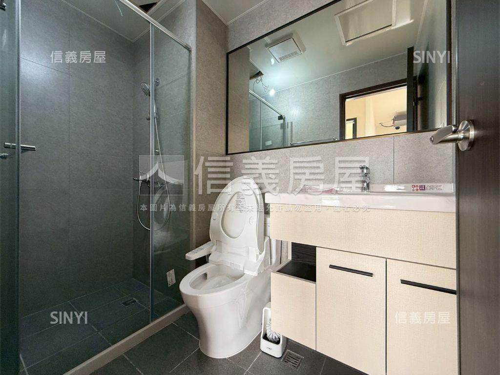 豐盛之城四房雙車位房屋室內格局與周邊環境