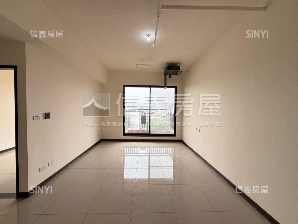 豐盛之城四房雙車位房屋室內格局與周邊環境