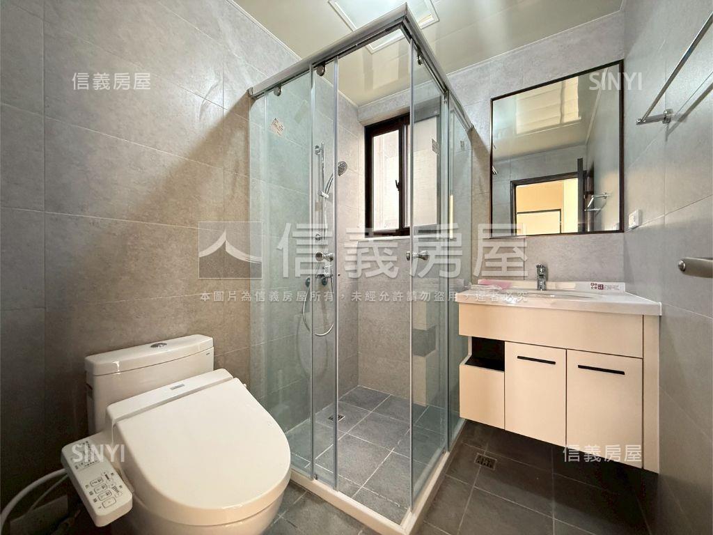 豐盛之城四房雙車位房屋室內格局與周邊環境