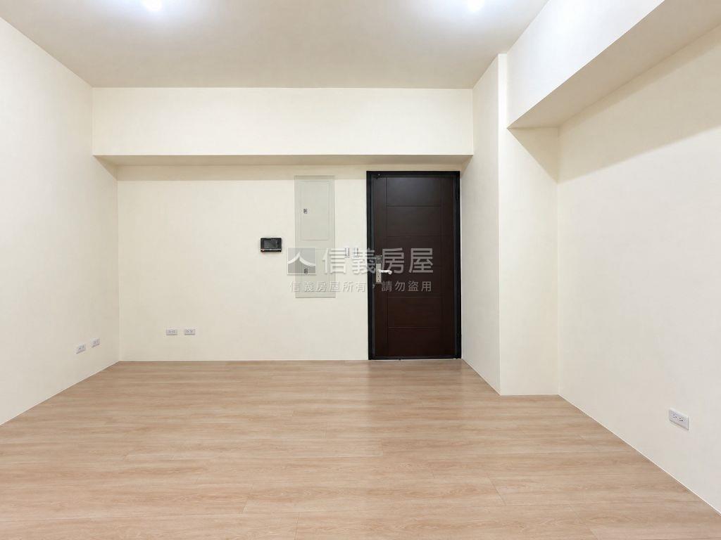 首選青埔捷運兩房平車房屋室內格局與周邊環境