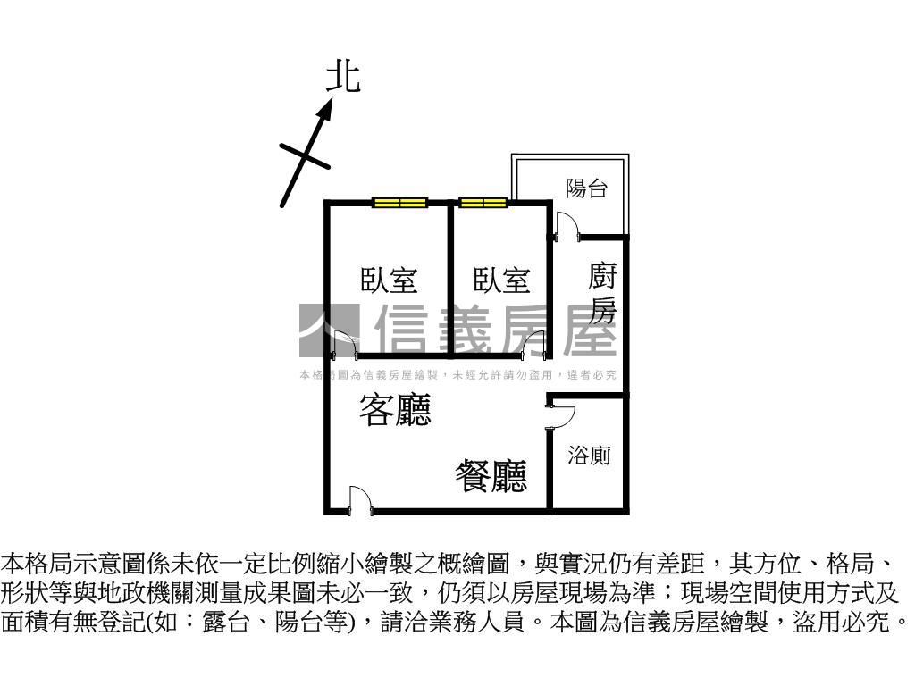 首選青埔捷運兩房平車房屋室內格局與周邊環境