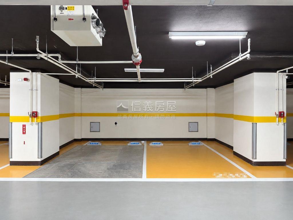 首選青埔捷運兩房平車房屋室內格局與周邊環境