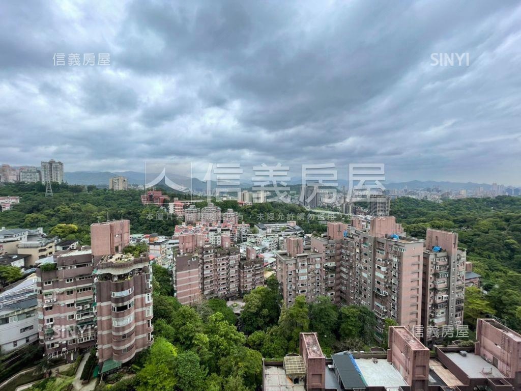 愛眉高樓景觀美屋房屋室內格局與周邊環境