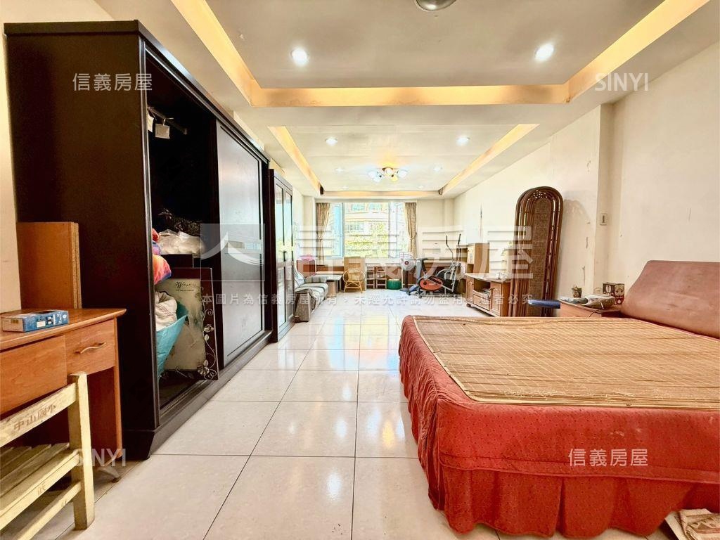 自由正路｜近國道校園透店房屋室內格局與周邊環境