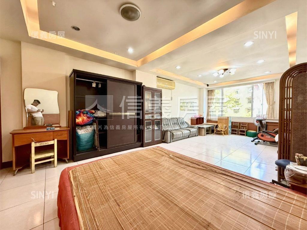 自由正路｜近國道校園透店房屋室內格局與周邊環境