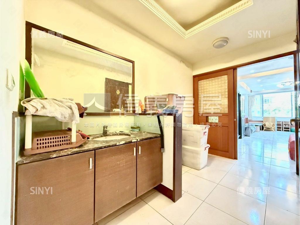 自由正路｜近國道校園透店房屋室內格局與周邊環境