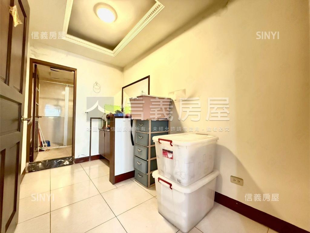 自由正路｜近國道校園透店房屋室內格局與周邊環境