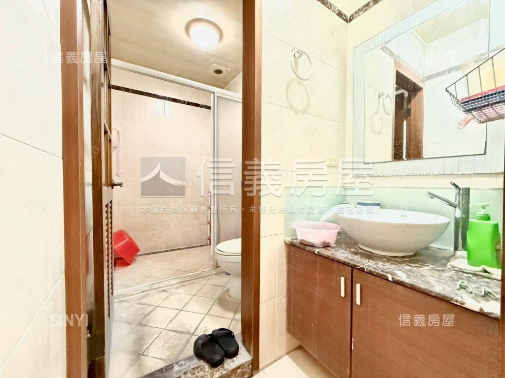 自由正路｜近國道校園透店房屋室內格局與周邊環境