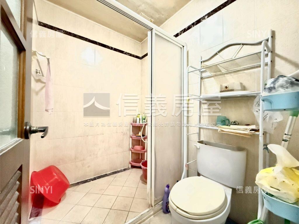 自由正路｜近國道校園透店房屋室內格局與周邊環境