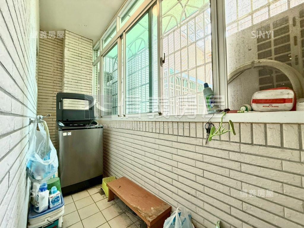 自由正路｜近國道校園透店房屋室內格局與周邊環境