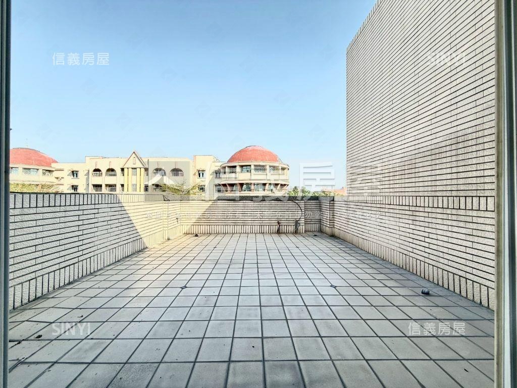 自由正路｜近國道校園透店房屋室內格局與周邊環境