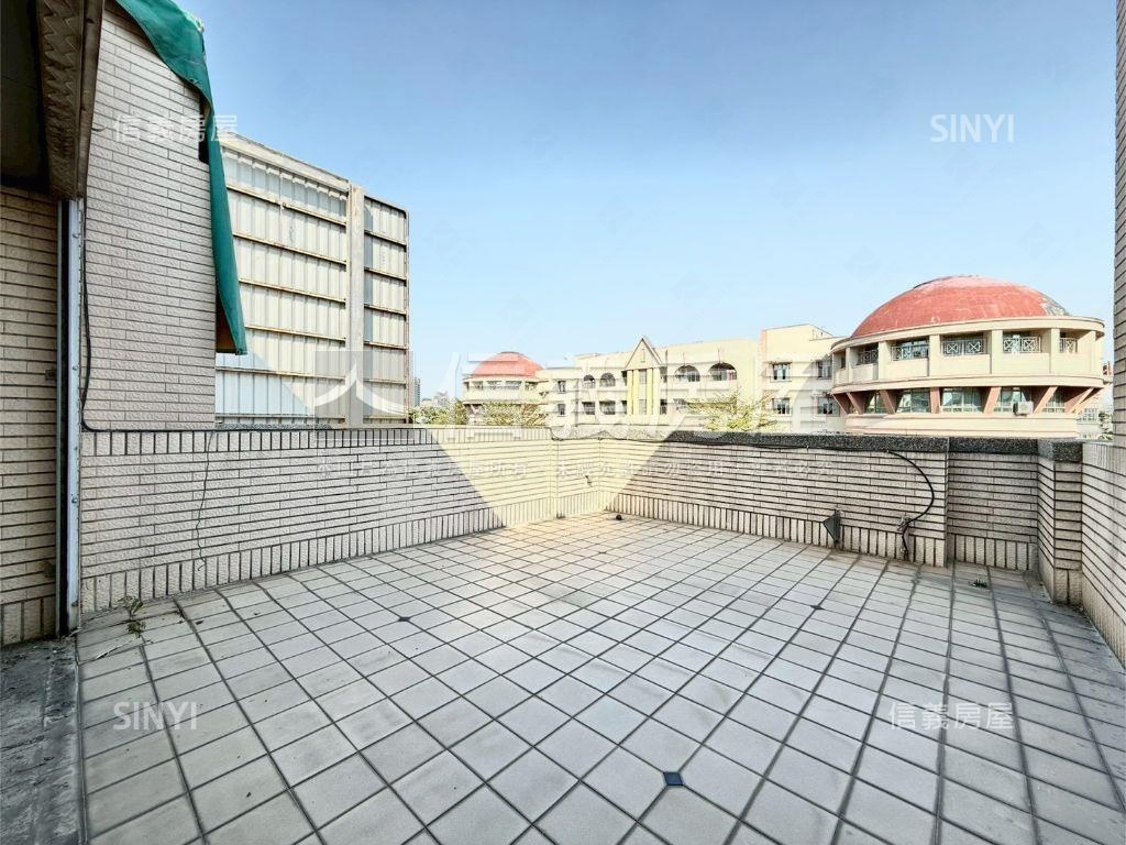 自由正路｜近國道校園透店房屋室內格局與周邊環境