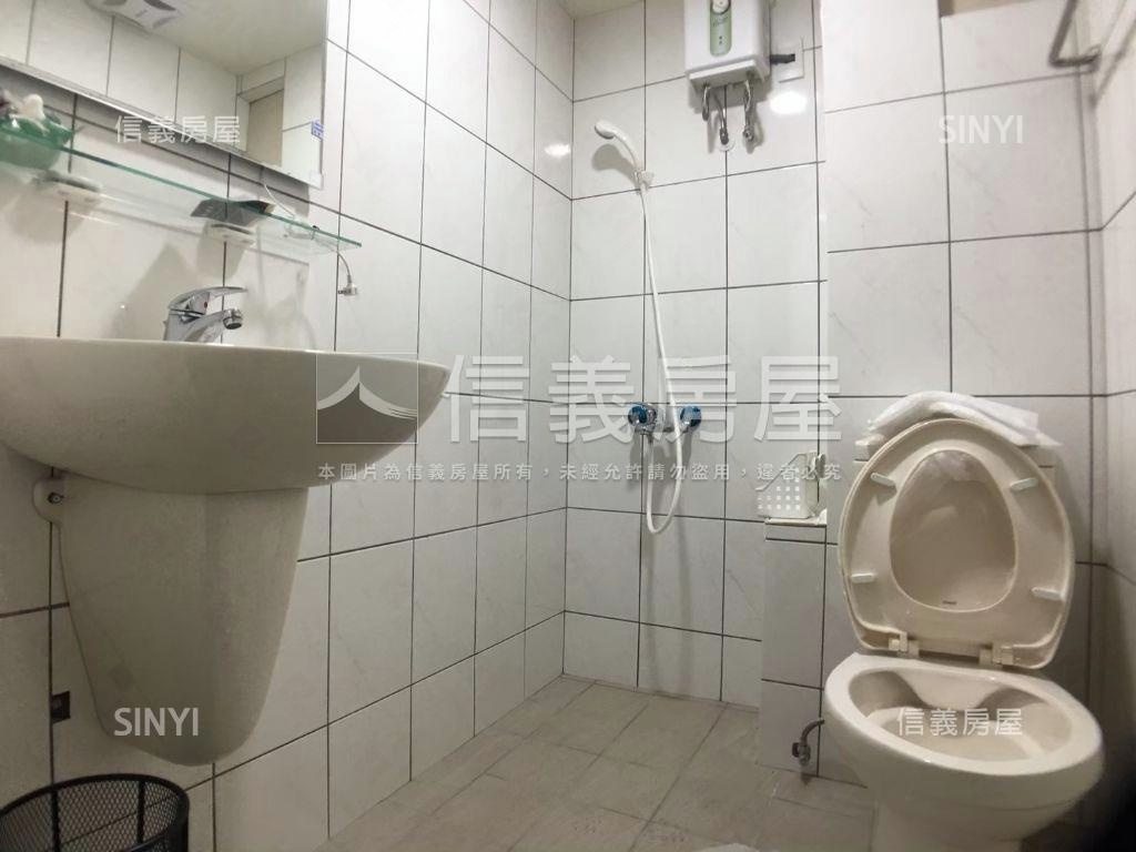 西寧福星低總美套房屋室內格局與周邊環境