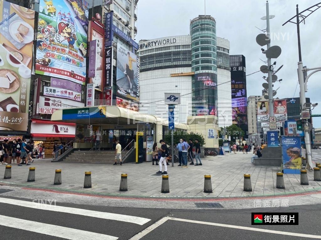 西寧福星低總美套房屋室內格局與周邊環境