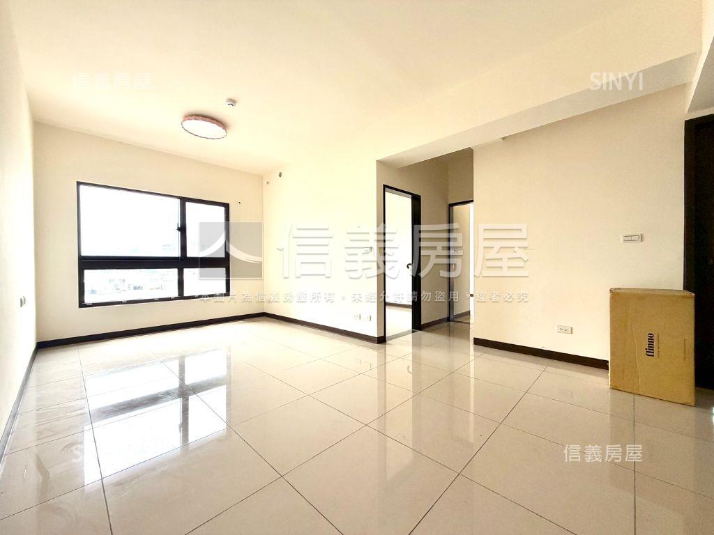 站前之星｜稀有陽光美屋房屋室內格局與周邊環境