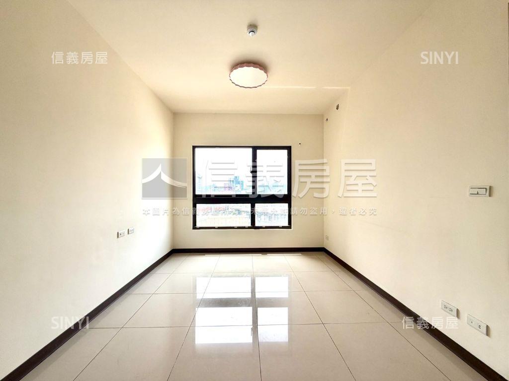 站前之星｜稀有陽光美屋房屋室內格局與周邊環境