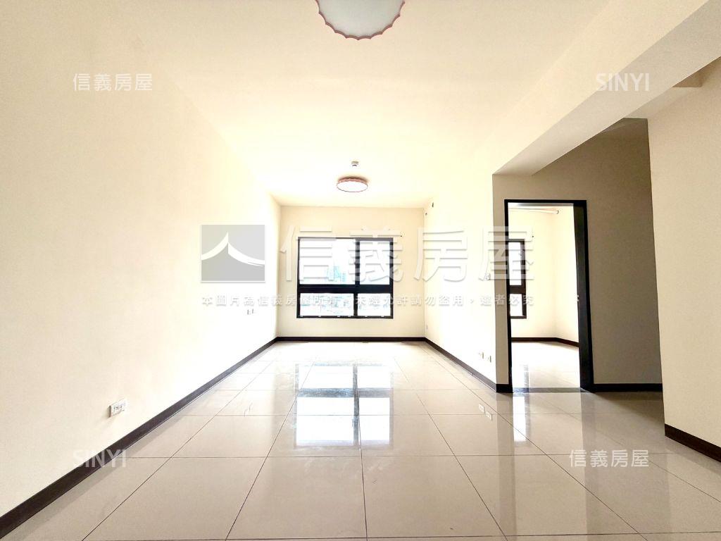 站前之星｜稀有陽光美屋房屋室內格局與周邊環境