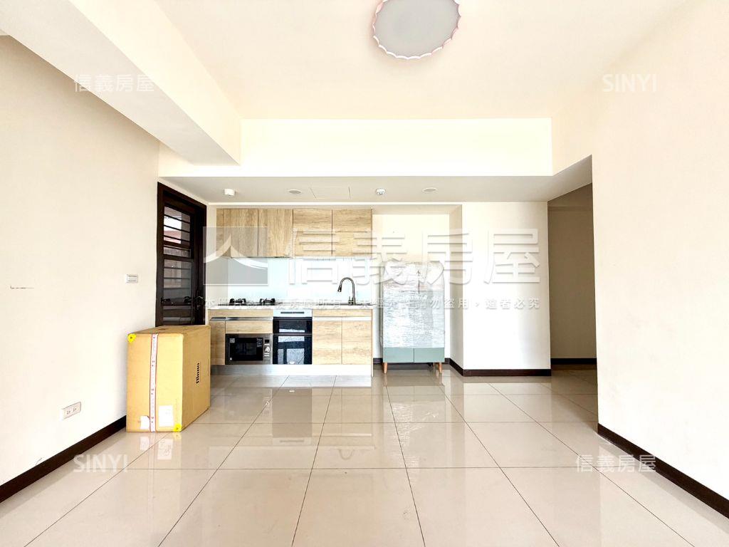 站前之星｜稀有陽光美屋房屋室內格局與周邊環境