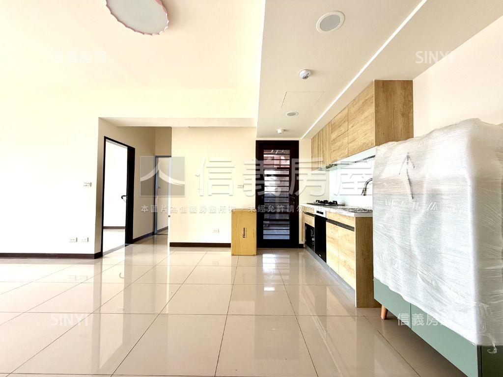 站前之星｜稀有陽光美屋房屋室內格局與周邊環境