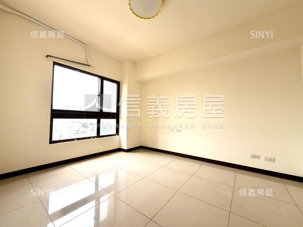 站前之星｜稀有陽光美屋房屋室內格局與周邊環境