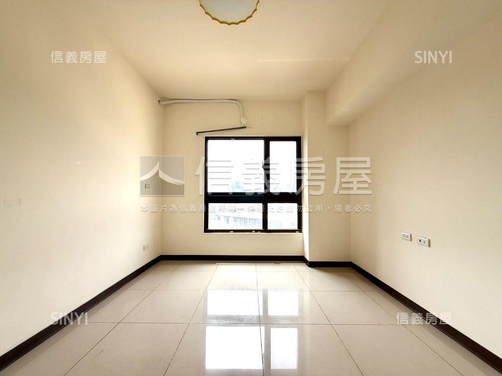 站前之星｜稀有陽光美屋房屋室內格局與周邊環境