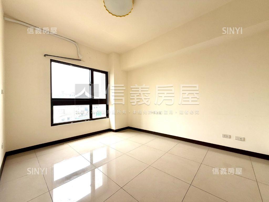 站前之星｜稀有陽光美屋房屋室內格局與周邊環境