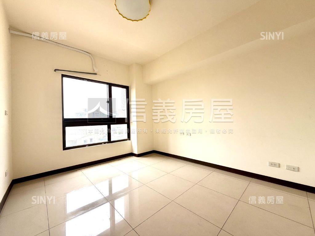 站前之星｜稀有陽光美屋房屋室內格局與周邊環境