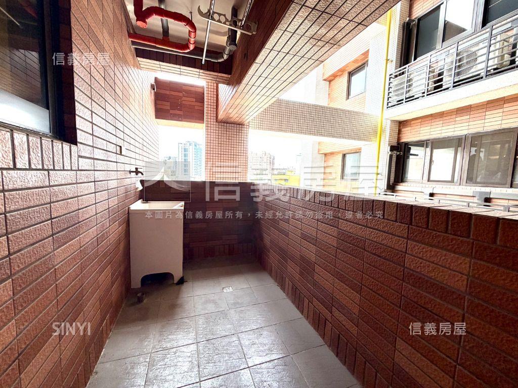 站前之星｜稀有陽光美屋房屋室內格局與周邊環境