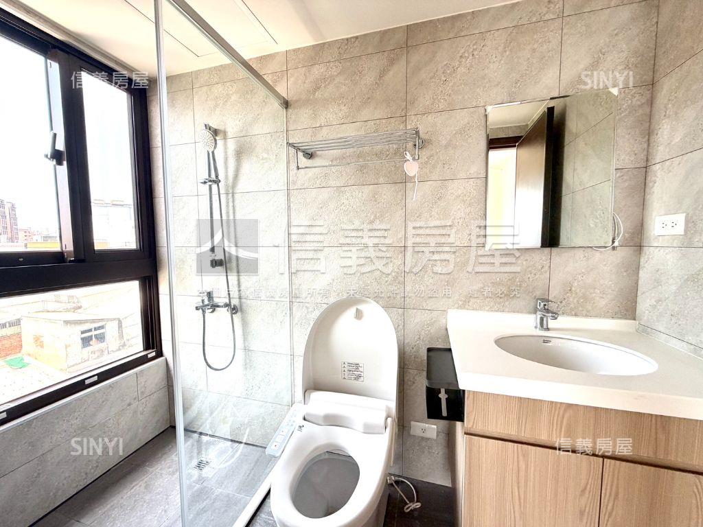 站前之星｜稀有陽光美屋房屋室內格局與周邊環境