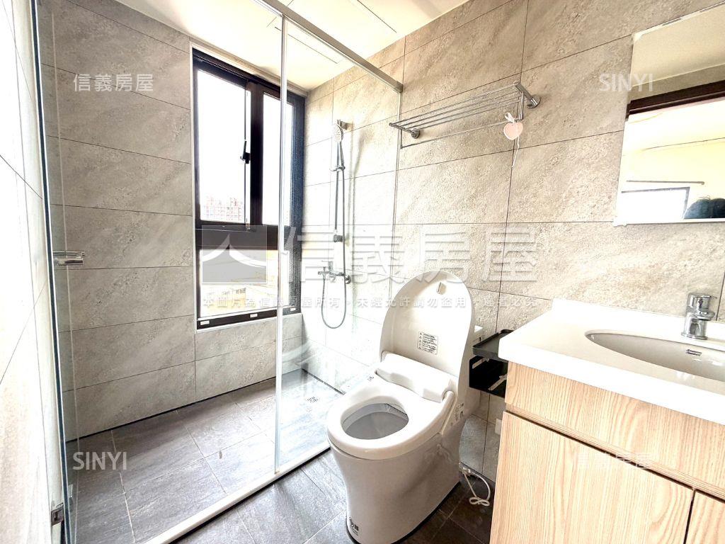 站前之星｜稀有陽光美屋房屋室內格局與周邊環境