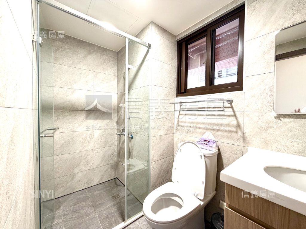 站前之星｜稀有陽光美屋房屋室內格局與周邊環境