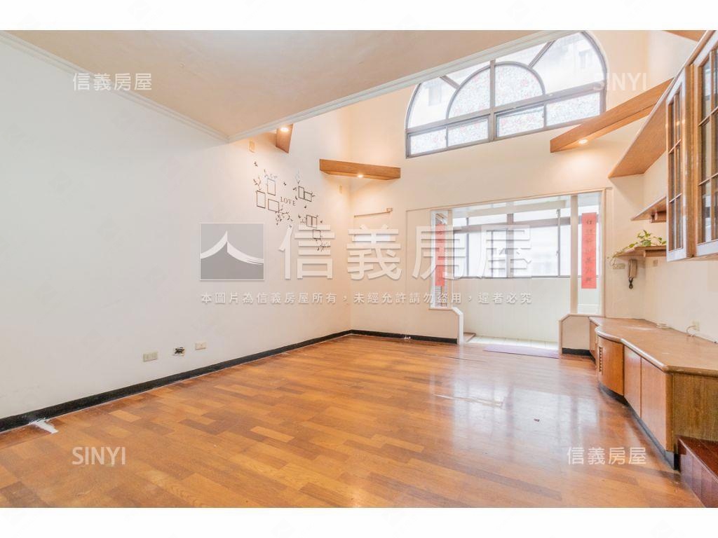 【近捷運】泰隆樓中樓房屋室內格局與周邊環境