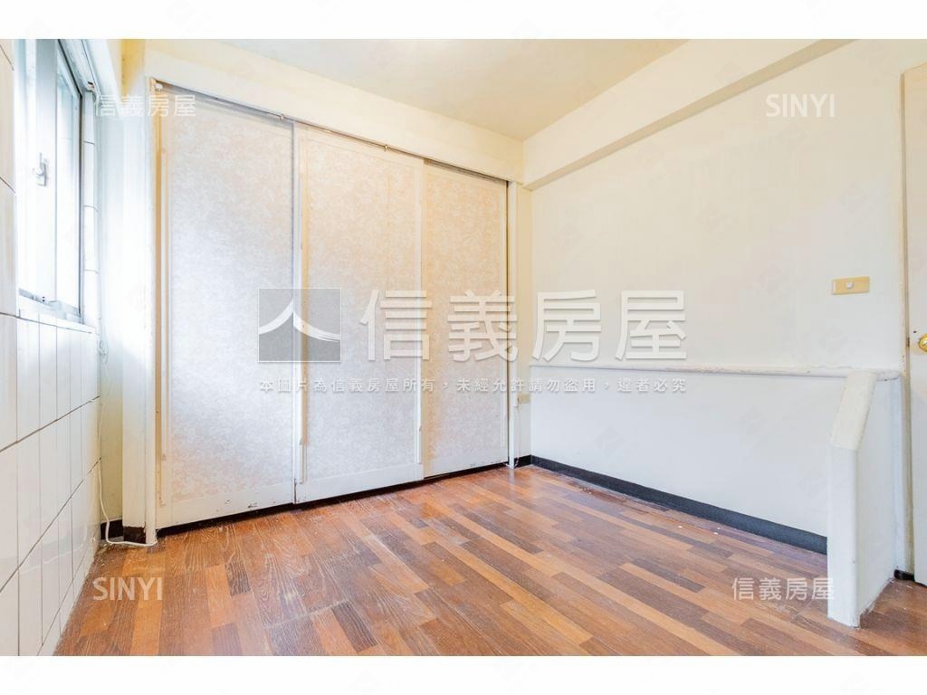 【近捷運】泰隆樓中樓房屋室內格局與周邊環境