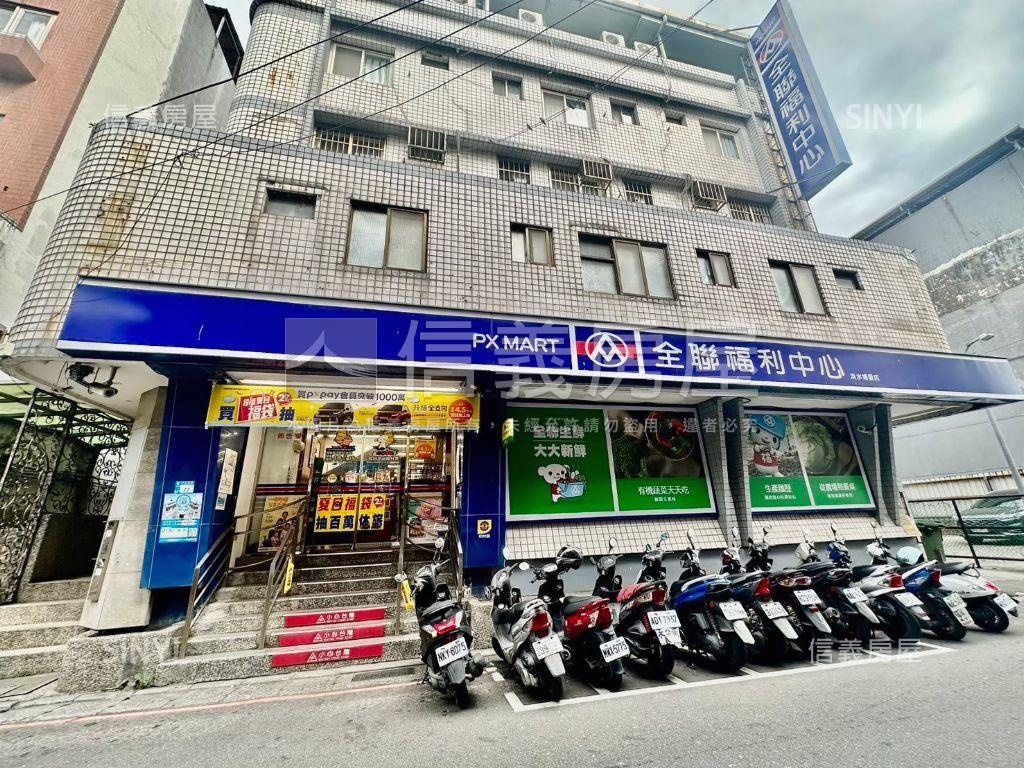 【近捷運】泰隆樓中樓房屋室內格局與周邊環境