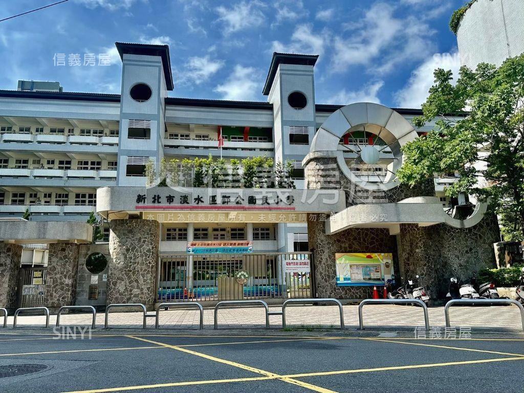 【近捷運】泰隆樓中樓房屋室內格局與周邊環境