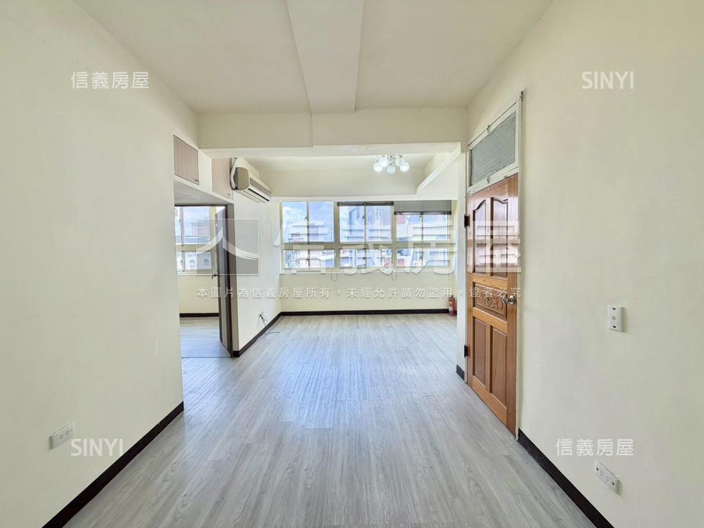 近未來Ｇ０５裕民街美寓房屋室內格局與周邊環境