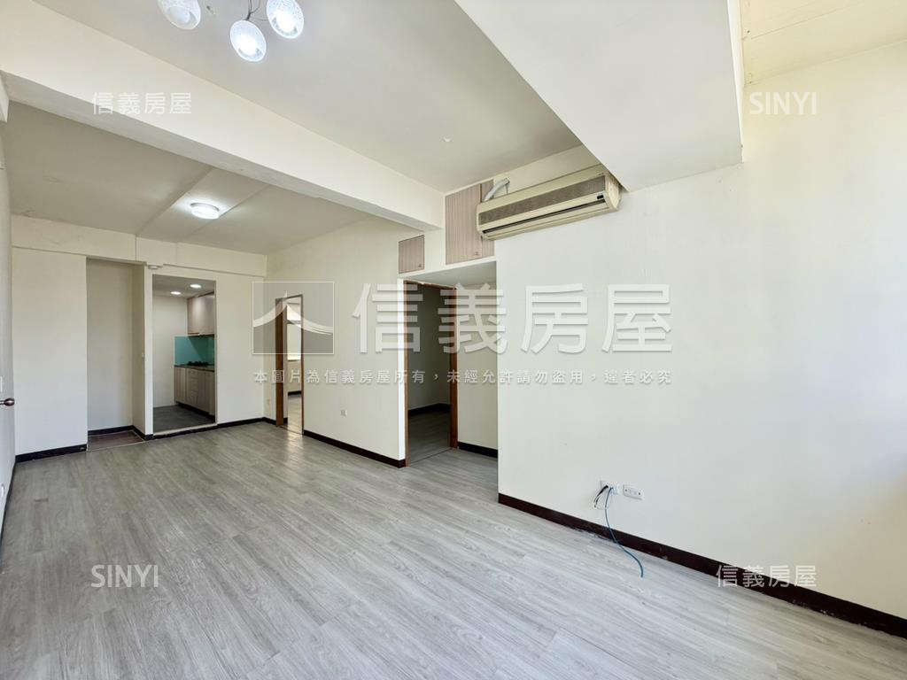 近未來Ｇ０５裕民街美寓房屋室內格局與周邊環境