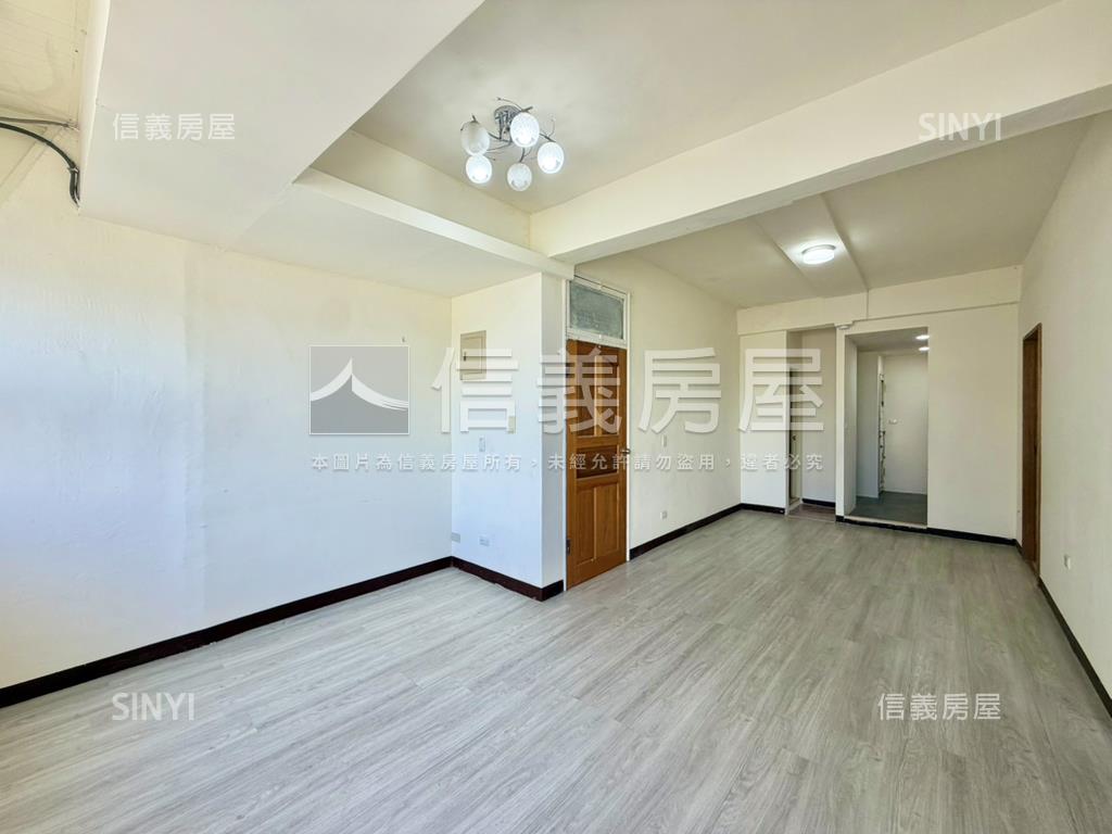 近未來Ｇ０５裕民街美寓房屋室內格局與周邊環境