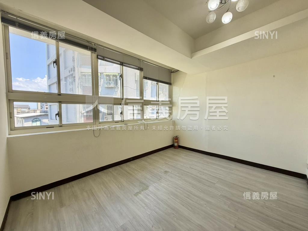 近未來Ｇ０５裕民街美寓房屋室內格局與周邊環境