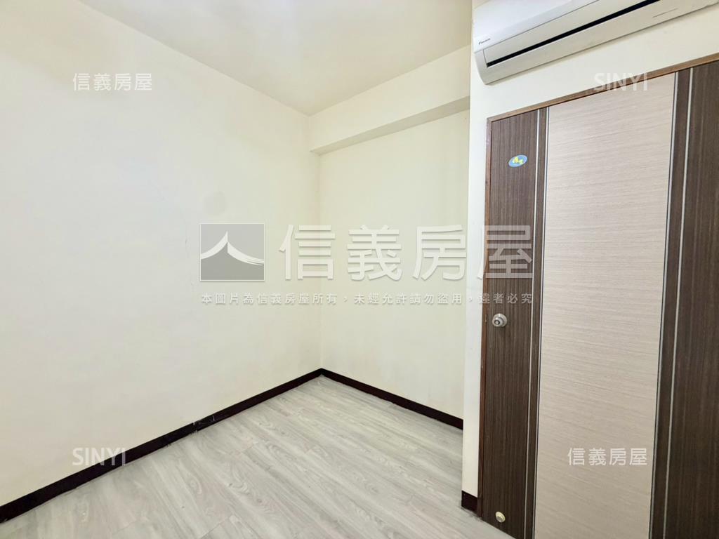 近未來Ｇ０５裕民街美寓房屋室內格局與周邊環境