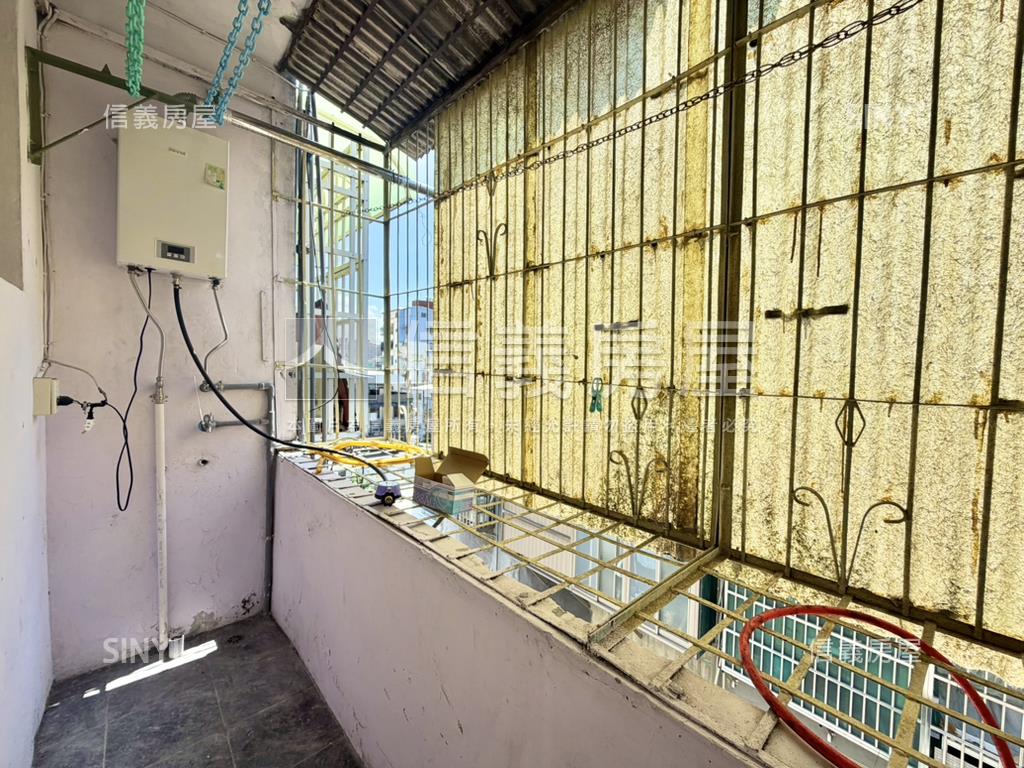 近未來Ｇ０５裕民街美寓房屋室內格局與周邊環境
