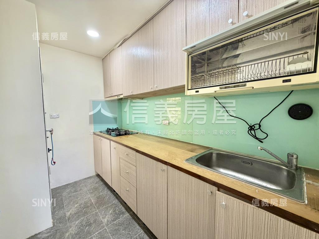 近未來Ｇ０５裕民街美寓房屋室內格局與周邊環境